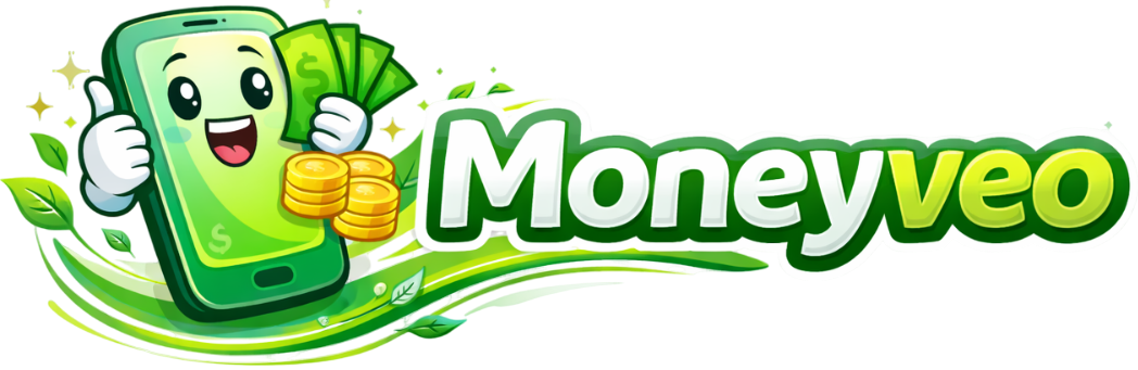 Moneyveo Logo